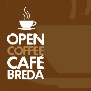 Open Coffee Café Breda