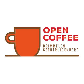 Open Coffee Drimmelen-Geertruidenberg