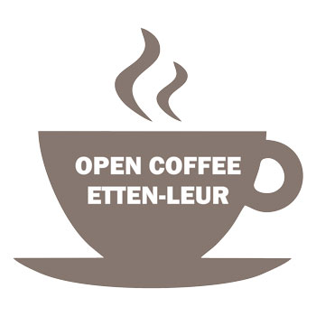 Open Coffee Etten-Leur