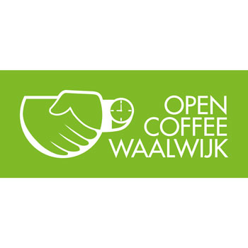 Open Coffee Waalwijk